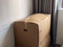 -南昌喜多多搬家