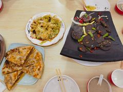 -老舅老蒙肉饼非遗店(一店)