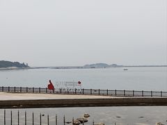 -东山风动石景区
