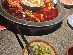 -陈眼镜火锅(总店)