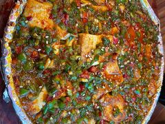 -韩食代烧烤(龙华路美食街店)