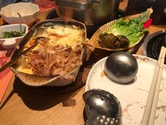 -生如夏花泰式火锅(西村黑金店)