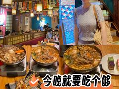 -王氏炉匠·烧鸟放题自助(好运街店)