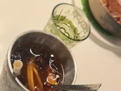 -金湖港式餐厅(建外店)