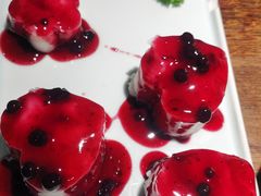 蓝莓山药-前海沿·青岛菜(大拇指广场石老人店)