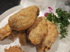 -唐猫庭院·千年陕菜(赛格国际购物中心店)