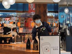 -Peet's Coffee皮爷咖啡(豫园店)