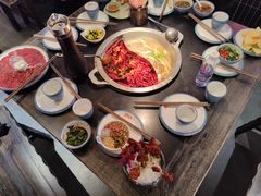 -井格·重庆火锅(王府井店)