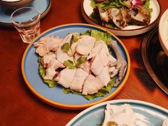 -金龙·打边炉(武进路店)