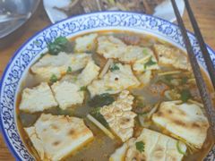 -清真马杰山牛肉汤馆