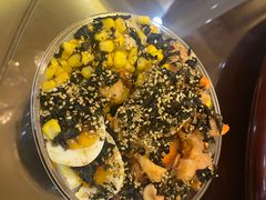 -Dreamsalad梦想轻厨(健康轻食·减脂沙拉·意面·祖庙店)