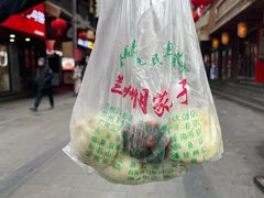 -胡家包子·清真(大众巷店)