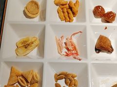 -探鱼·鲜青椒爽麻烤鱼(天一广场店)
