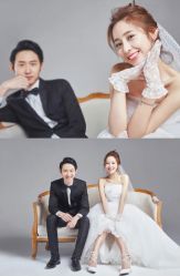 -易摄影婚纱摄影工作室