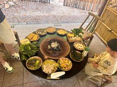 -宁波五龙潭景区