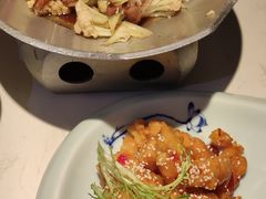 -卯时·龙光雅宴·精致锡帮菜(惠山古镇店)