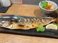 -水之惠鲜鱼料理(王府大街店)