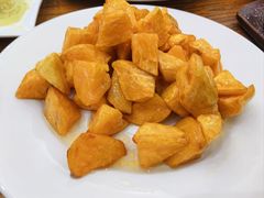 -南磨房食府(燕莎奥特莱斯购物中心店)