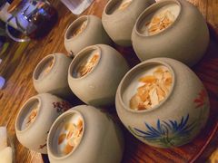 -胡桃里音乐餐厅(陶溪川店)(川湘赣菜·世界百大酒庄直供红酒·音乐表演)
