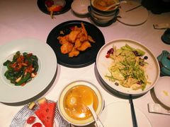 -百富源·海鲜辽菜(浑河堡店)