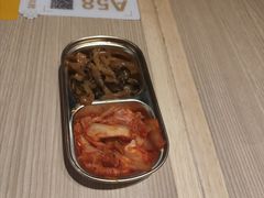 -梨花牛肉汤饭(仁恒伊势丹店)