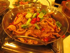-乐口福家常菜馆(古庸路店)