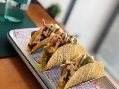 牛肉塔可-HFFOUSA TACO弗萨塔可墨西哥餐厅(颐堤港店)