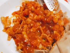 -西贝莜面村(上海百联西郊店)