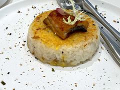 鳗鱼香煎糯米鸡-蔡澜点心·粤菜(月星环球港店)