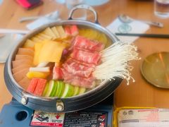 -小岛餐厅