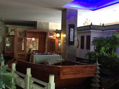 -碧露轩·大益茶体验馆(镇江路店)