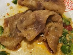 -火锅岛潮牌自助餐厅(天津天佑城店)