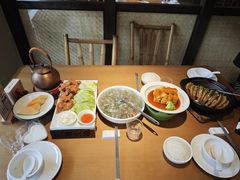 -乡里八闽·福州乡土菜(高宅店)