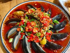 -老白家面馆(测绘东路总店)