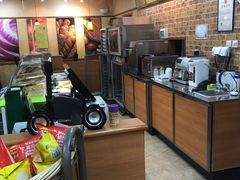 -赛百味(盘古大观店)