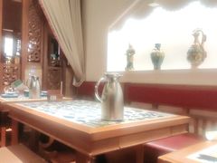 -绿茶餐厅(布吉万象汇店)