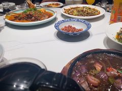 -国人川菜(李家村建东街店)