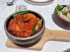 -俄士厨房(环球港店)