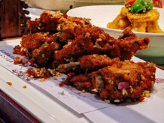 -大张烙馍村(三环南路旗舰店)