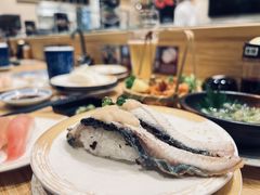 -合点寿司(金虹桥商场店)