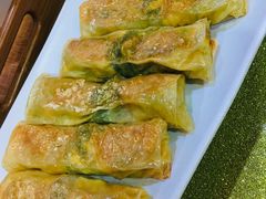 鲜虾苦瓜烙-映像威海·海鲜味道(市区店)
