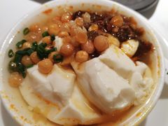 -川味堂·四川豆花(八卦岭店)