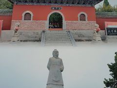 -比干庙景区