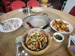 -红日饭店(裕隆三路店)