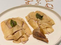 -狮拾久·现代新加坡料理(福田COCO Park店)