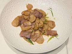 -苏淮景·苏闽融创菜·海鲜(原空港井河轩店)