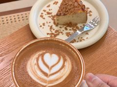 -Reset Coffee 与海咖啡