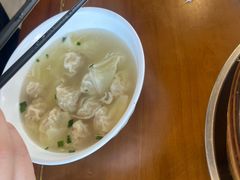 -忆秦园小笼包(惠山古镇总店)