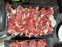 -山珍鲜牛肉火锅本地老字号(汕中老店)