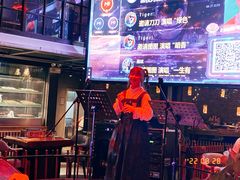 -肉串汪(望京店)